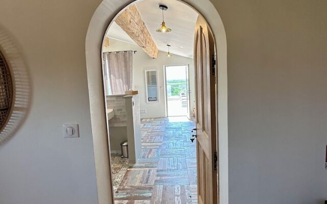 Mas du Couvin - maison d'hôtes Camargue