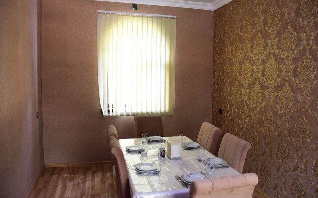 Simsek Motel & Restaurant