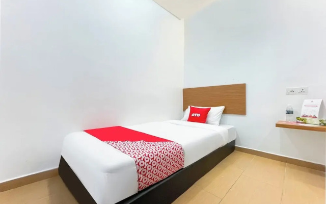 OYO 90334 Mawlaya Hotel