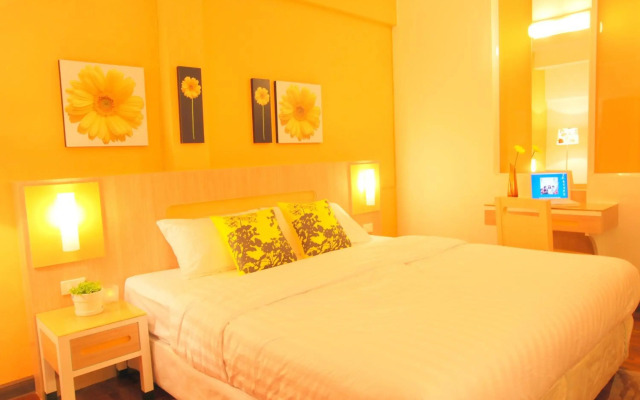 The Inn Saladaeng