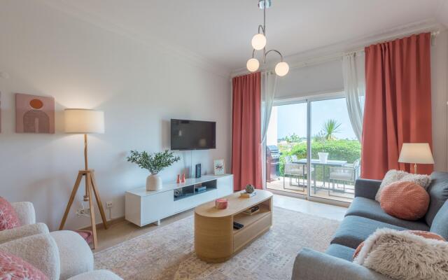 Boavista Charming Apartment