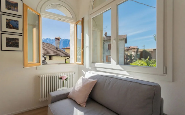 Mezzegra Apartments by Rent all Como