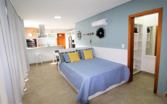 Residencial Moria Apto 01