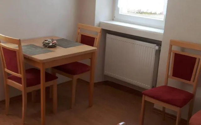 Ferienwohnung "Im Weingarten"