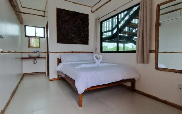 The Hat Trick Hostel