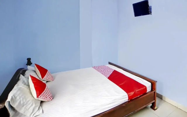 Gurusinga Guesthouse By OYO