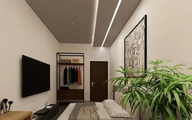 William Nicol Apartments by Monte La Vue