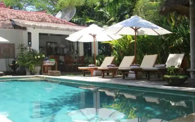 Villa Pulau I