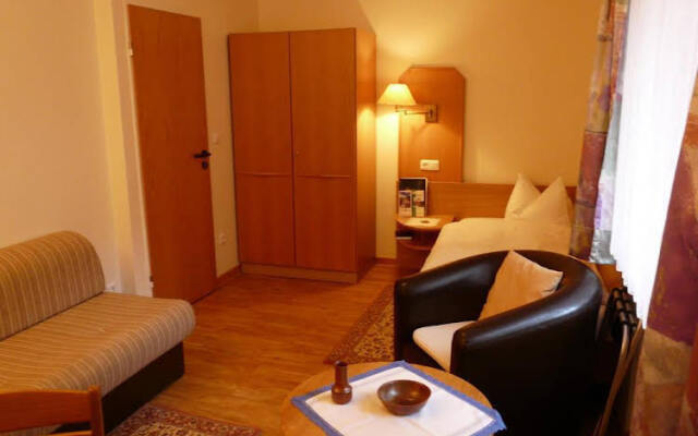 Hotel Im Wiesengrund