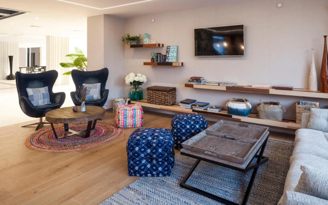 Ibiza Corso Hotel & Spa