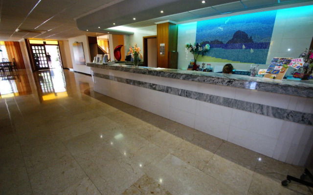 Hotel Abrat