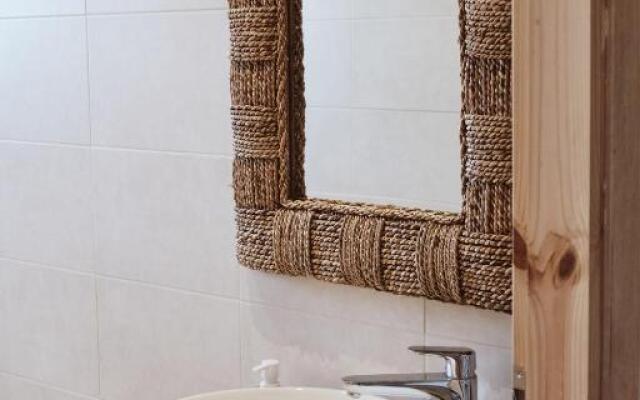 Appartamenti Podere San Sebastiano