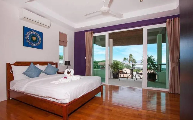 Villa Janani 303