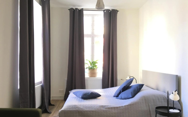 Studios am Kniepertor in der Altstadt