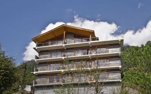 Namaste Inn Beas Valley