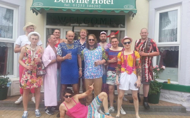 Denville Hotel