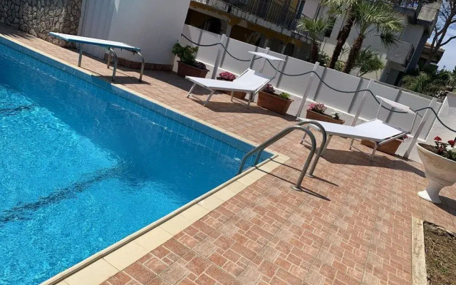 Casa vacanze Villa Grace