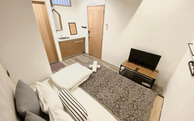 Vann Bangkok Boutique House