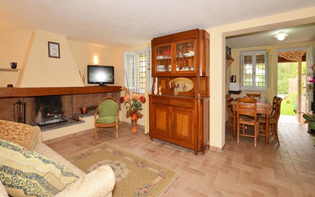 Casa D'amelia