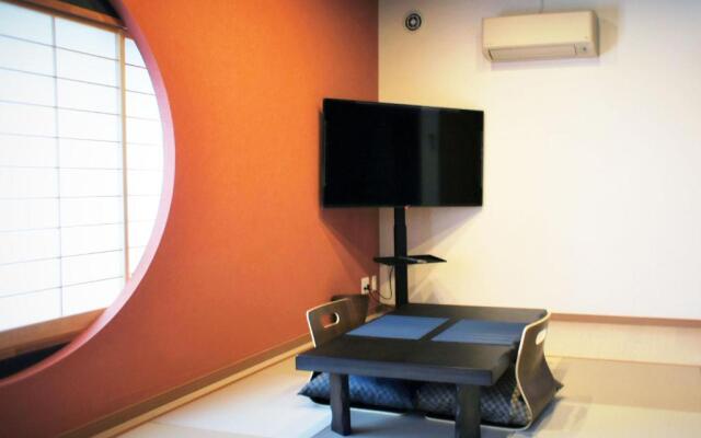 Atami Spring Terrace Hotel