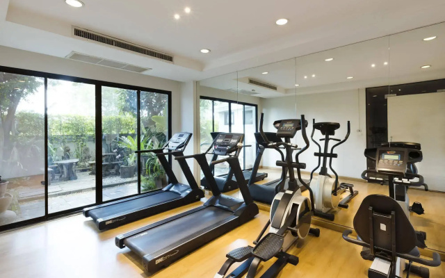 Asia Hotels Group - Poonpetch Chiangmai