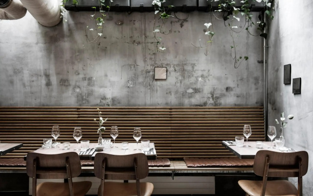 Apartments by Brøchner Hotels