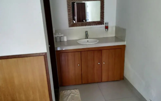 Putu's Paradise Guesthouse