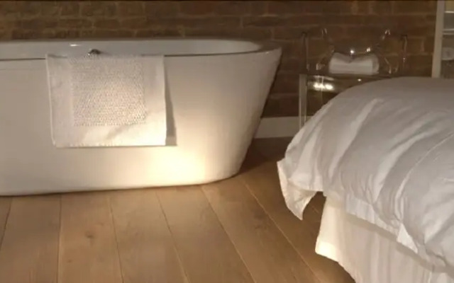 The Coach House Denton