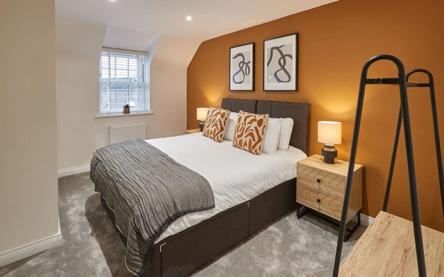 Host Stay Uggleby House Briggswath