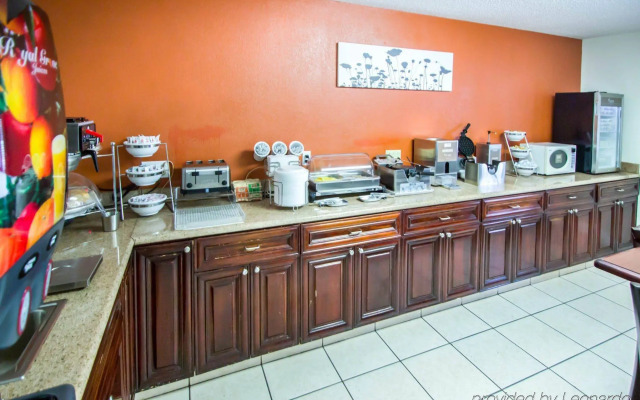 Sleep Inn Sarasota North