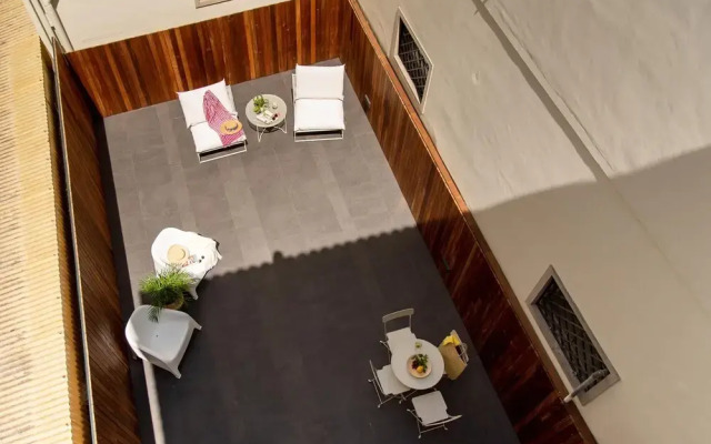 Apartamentos Ferreiros