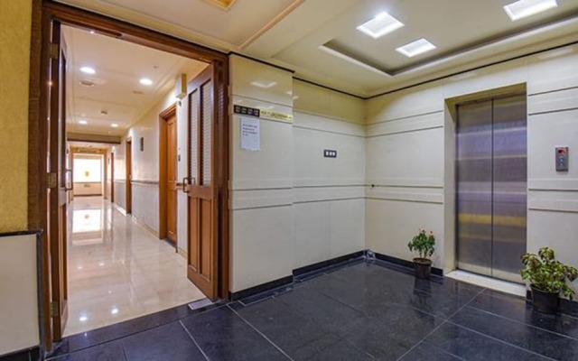 Fabhotel Good Homes