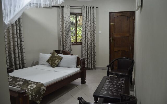 Mbezi Garden Hotel