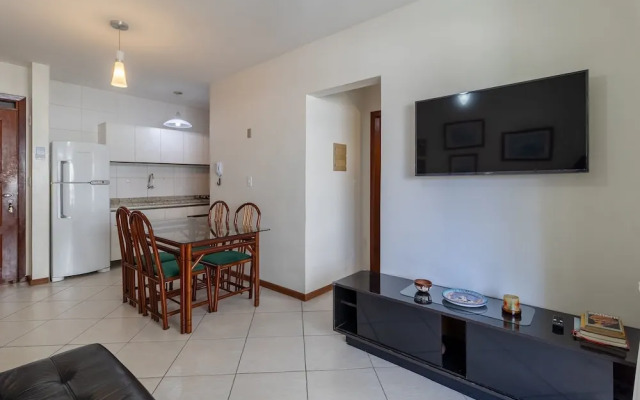 Beautiful apt 2 Minutes From Canas Beach Rsa025