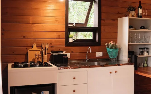 Tilli's Haus Praia & Campo