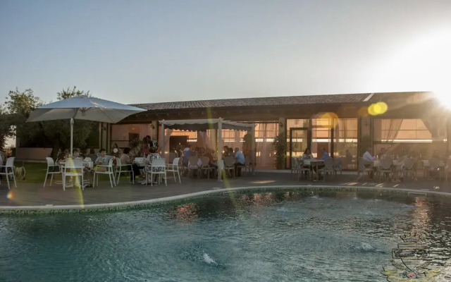 Agriturismo Casale Ré