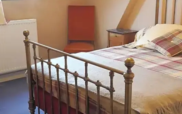 Demeure centre village