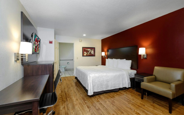 Red Roof Inn PLUS+ Hammond