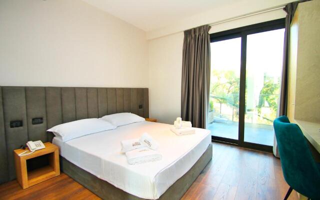A&G Hotel