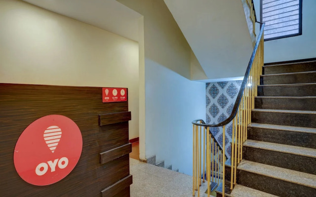 OYO 27630 Capital Residency