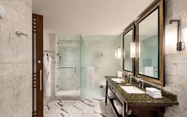 Shangri-La Toronto