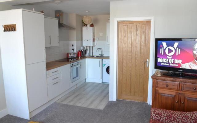 Paddington Place - Whole Apartment - WiFi - Beach - Broadstairs High Street