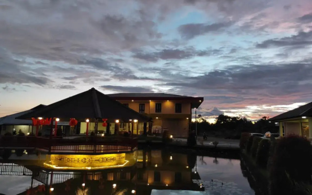 Hotel Kanguru Timika