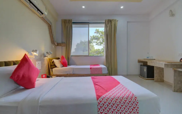 OYO 27740 Anantha Residency