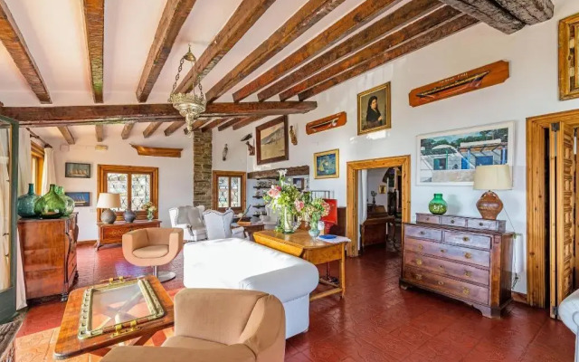 Hotel Rec de Palau