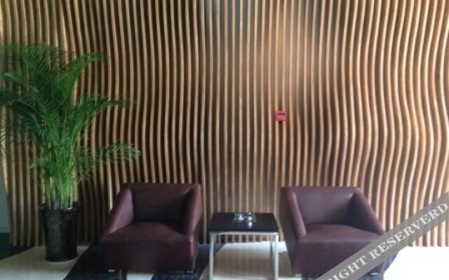 Ruixi Business Hotel