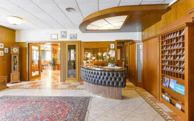 Hotel Ariston