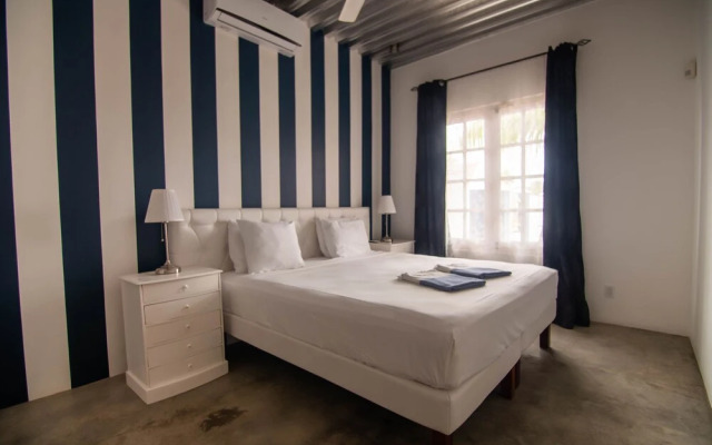 PM78 Boutique Apartments