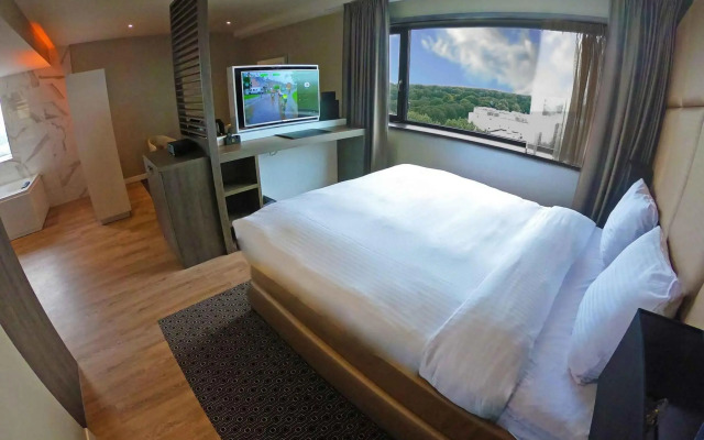 Riva Hotel The Hague