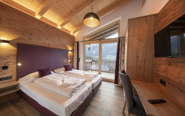 Chalet in Neukirchen Near Ski Arena Wildkogel